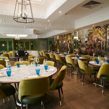 Down Hall Hotel-2