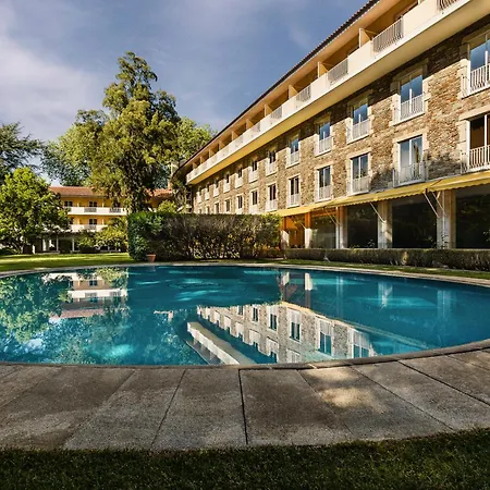 Grão Vasco - Historic Hotel&SPA-2