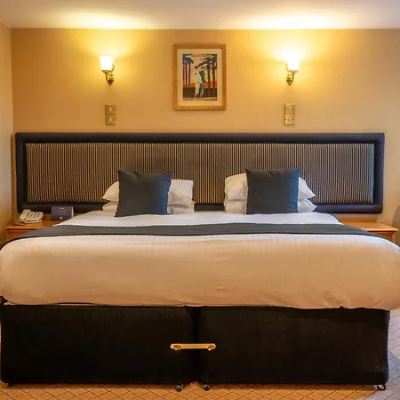 Cairndale Hotel & Spa-2