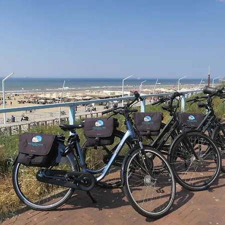 Boulevard Hotel Scheveningen-2