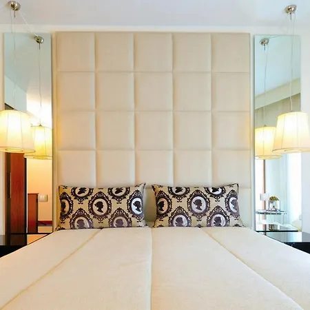 Hotel Moliceiro-3