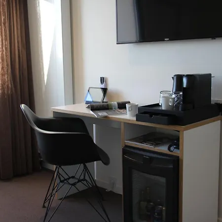 Hotel Hogerhuys - Adults Only-2
