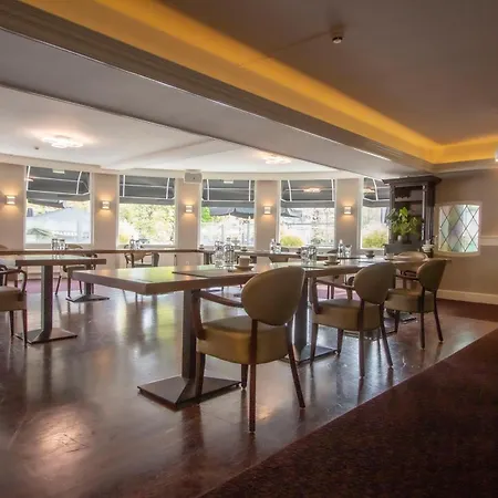 Golden Tulip West Ende-3