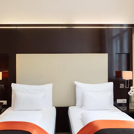 The Levante Parliament A Design Hotel (Adults Only)-3