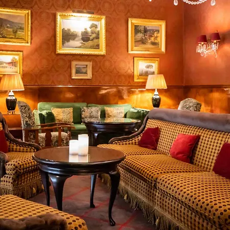 Grande Hotel Do Porto-3