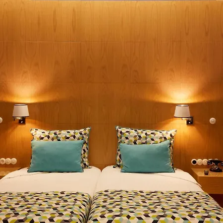 Grande Hotel Do Porto-3