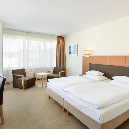 Hotel Schillerpark Linz, A Member Of Radisson Individuals-3