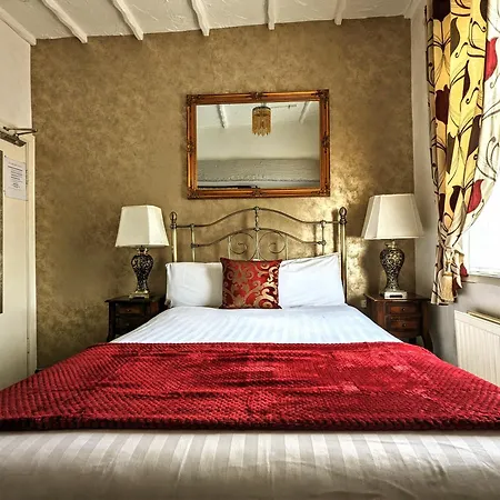 Brookside Hotel & Restaurant-2