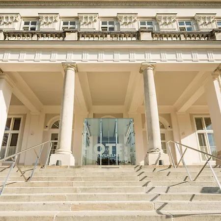 Austria Trend Hotel Schloss Wilhelminenberg Wien-3