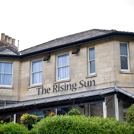 Rising Sun Hotel By Greene King Inns-2