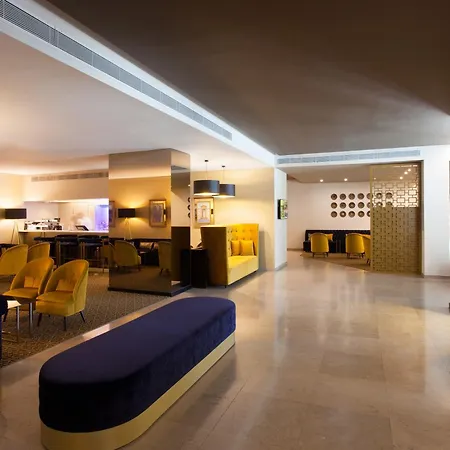 Lutecia Smart Design Hotel-3