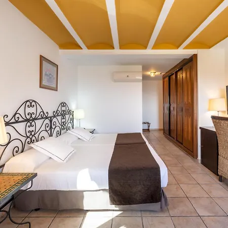 Hotel Alahuar-2