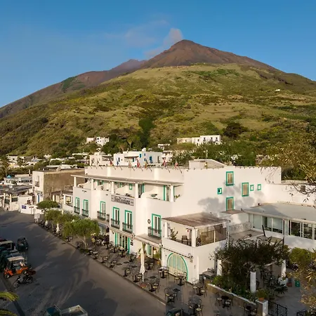 Hotel Ossidiana Stromboli-2