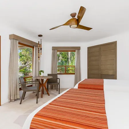 Mahekal Beach Front Resort & Spa-2