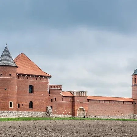 Zamek W Tykocinie-3