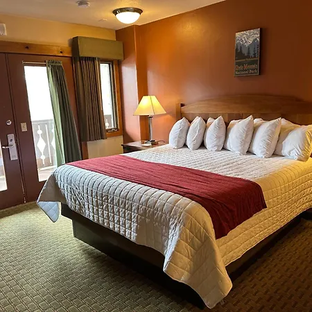 Silver Moon Inn-3