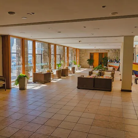 Hotel Club La Serena-3