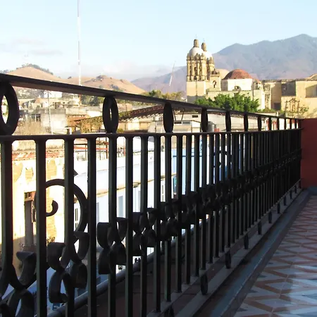 Hotel Casa Antigua-2