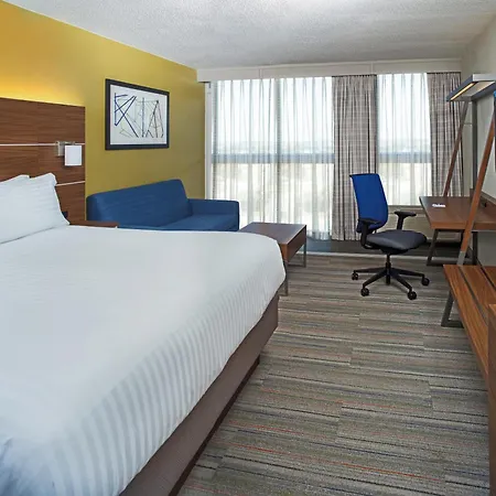 Holiday Inn Express Nags Head Oceanfront By Ihg-3