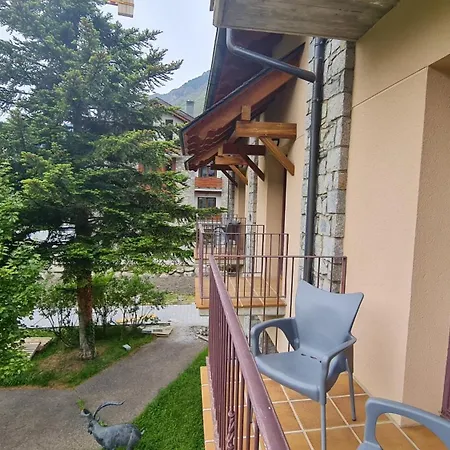 Sommos Hotel Benasque Spa-3