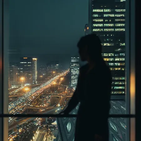 Jen Beijing By Shangri-La-3