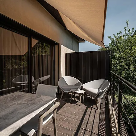 Hôtel Le Parc - La Table de Franck Putelat-3