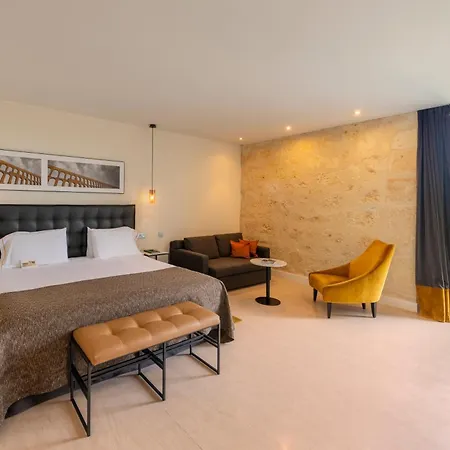 Áurea Convento Capuchinos by Eurostars Hotel Company-2
