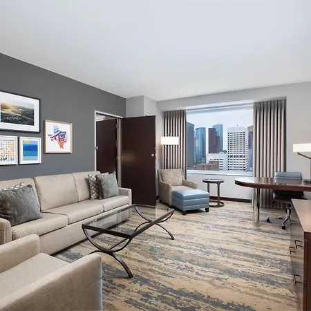 Hilton Americas - Houston-2