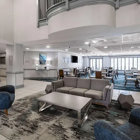 Wingate By Wyndham Charlotte Concord Mills/Speedway-3