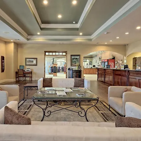 Kingwood Resort & Golf Club-2