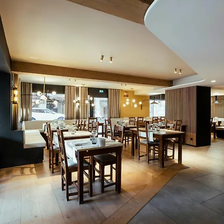 Best Western Chalet les Saytels-2