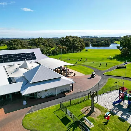 Mercure Bunbury Sanctuary Golf Resort-3