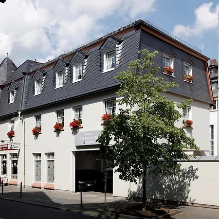 Hotel Hessischer Hof - Superior-2