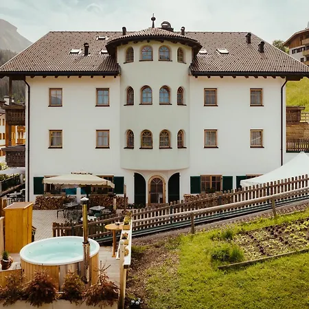 Hotel Alpenrose-2