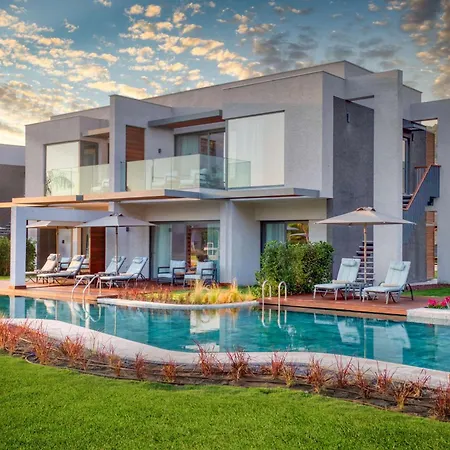 Hilton Dalaman Sarigerme Resort & Golf-2