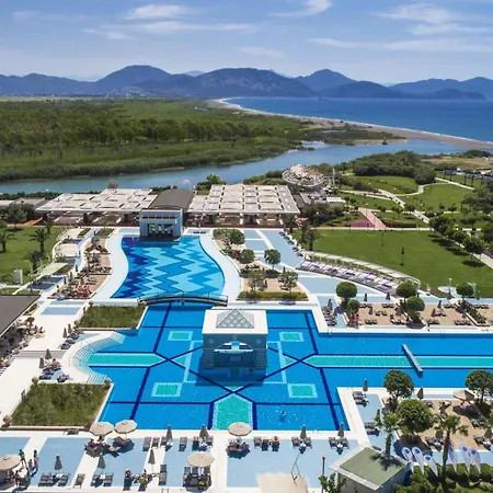 Hilton Dalaman Sarigerme Resort&Spa-3