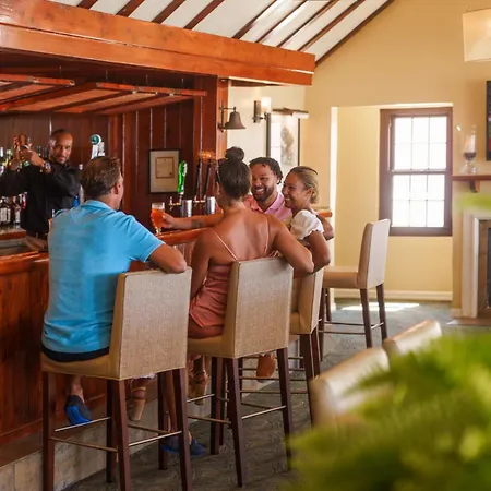 The Reefs Resort And Club-3