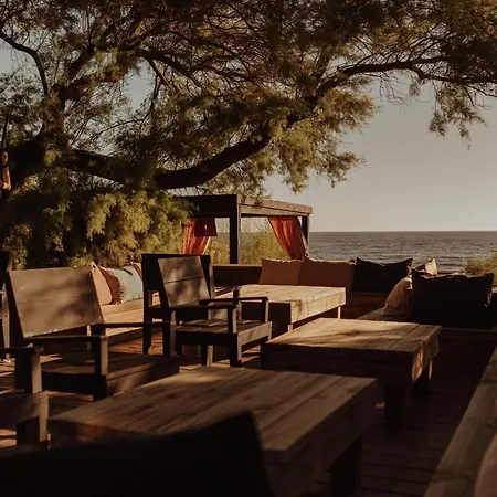 Serena Hotel - Punta Del Este - Unico Sobre La Playa (Adults Only)-3