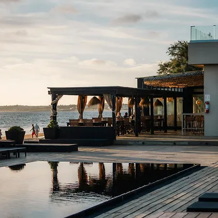 Serena Hotel - Punta Del Este - Unico Sobre La Playa (Adults Only)-2