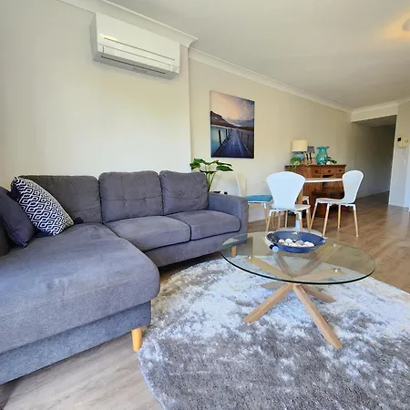 Fairways Golf & Beach Retreat Bribie Island-3