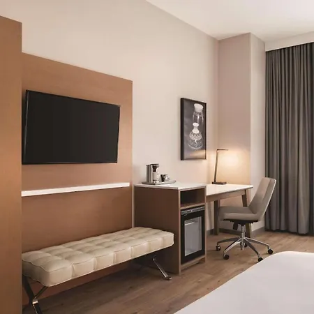 Oneida Casino Hotel-2