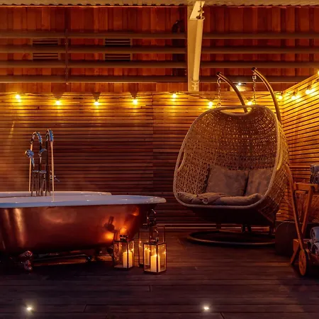 The Coniston Hotel Country Estate & Spa - Skipton-3