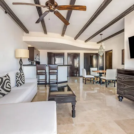 Hilton Vacation Club Cabo Azul Los Cabos-2