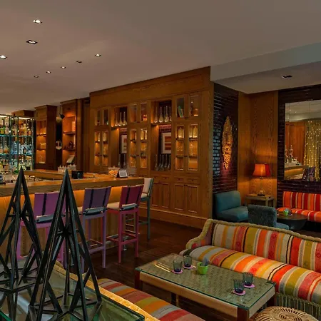 The Westin Lima Hotel & Convention Center-3