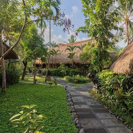 Fivelements Retreat Bali, Ubud-3