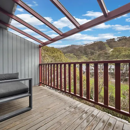 Thredbo Alpine Hotel-3