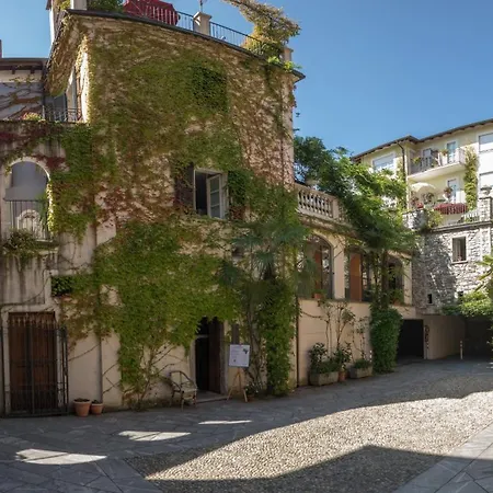 Hotel Cannero-2
