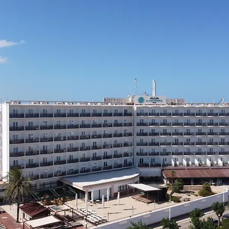 Alua Illa De Menorca - Hyatt Inclusive Collection-3