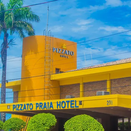 Pizzato Praia Hotel-2