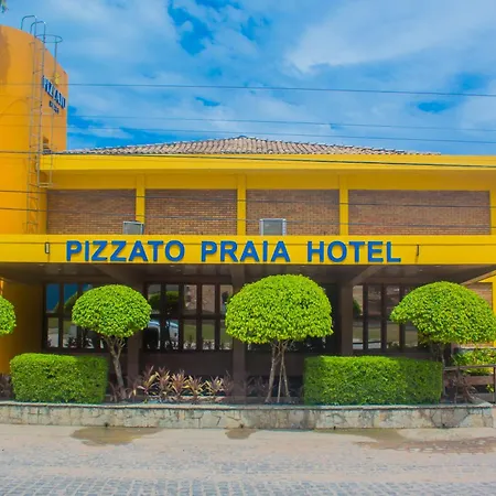 Pizzato Praia Hotel-3
